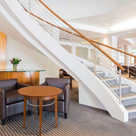 הית'רו Best Western London Heathrow Ariel Hotel מראה חיצוני תמונה