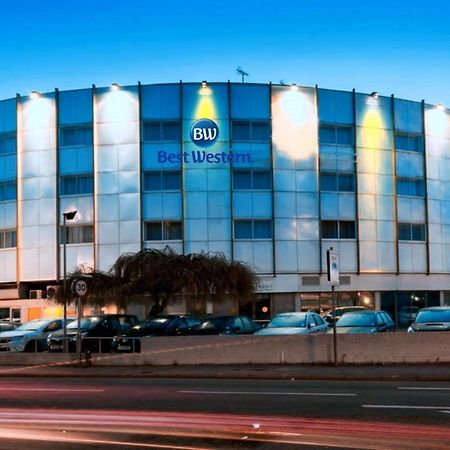 הית'רו Best Western London Heathrow Ariel Hotel מראה חיצוני תמונה