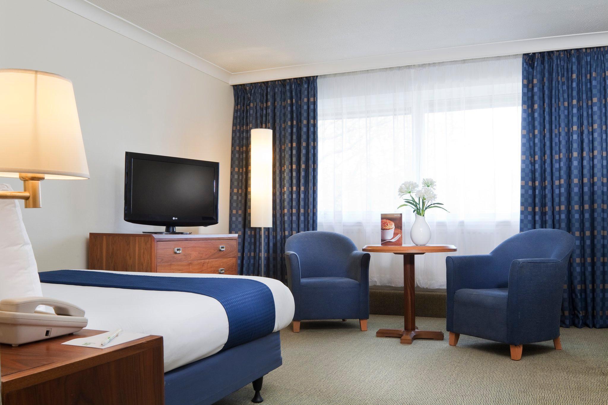 הית'רו Best Western London Heathrow Ariel Hotel מראה חיצוני תמונה