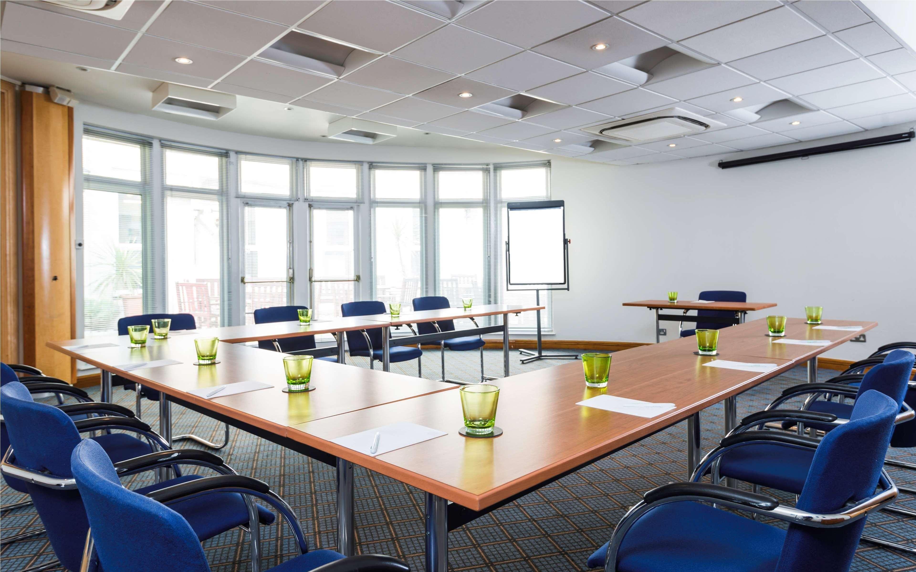 הית'רו Best Western London Heathrow Ariel Hotel מראה חיצוני תמונה